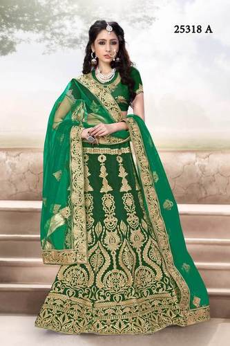 लेहंगा चोली