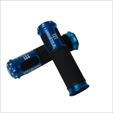 Motorcycle Grips
