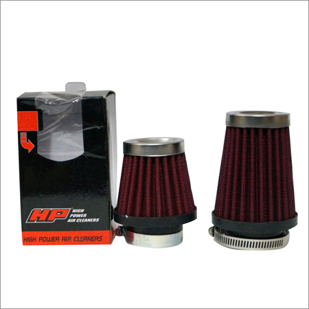 HP Small Air Filter