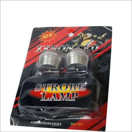स्ट्रोब लैंप बिग