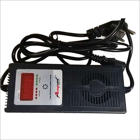 चार्जर 48V3