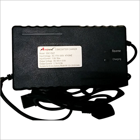 चार्जर 72V2.7