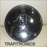 पैदल यात्री हरा और लाल रेट्रोफिट