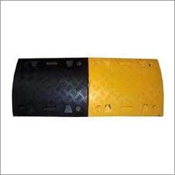 प्लास्टिक स्पीड ब्रेकर