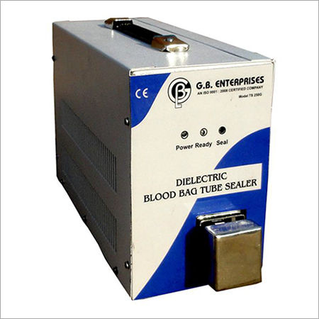 Blood Bag Tube Sealer