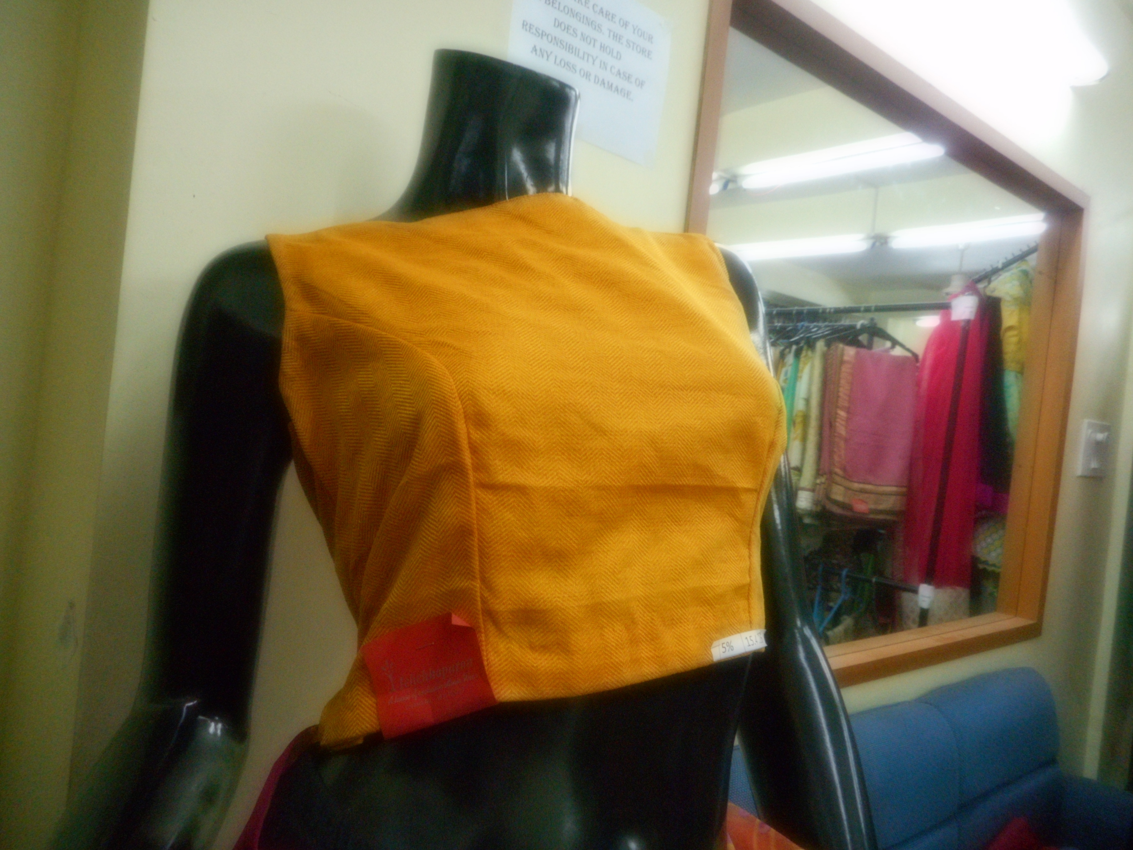 Designer Blouse