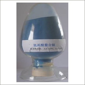 अमिनो एसिड चेलेटेड मैंगनीज़