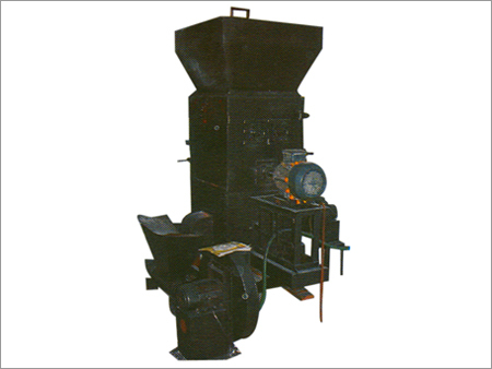 Scrap Grinding Machine