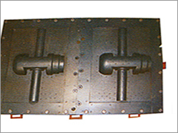 Thermocol EPS Moulds