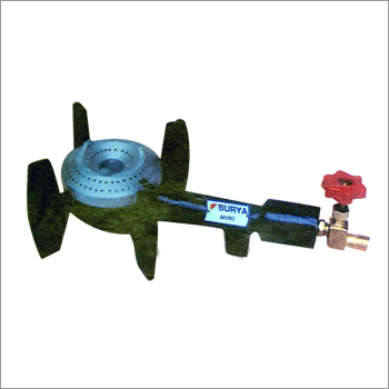 व्यावसायिक मिनी गैस बर्नर