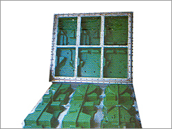 EPS Moulds Thermocol