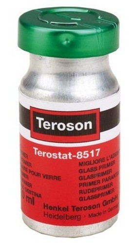 रबर हेंकेल 8517