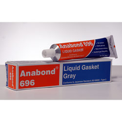 Anabond Liquid Gasket Weight: 10-50 Grams (G)