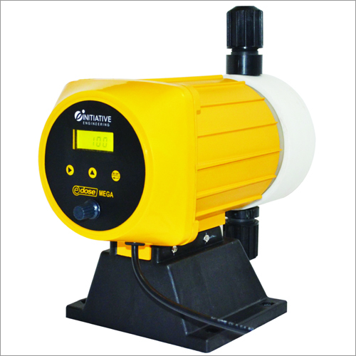 Mega Metering Pump