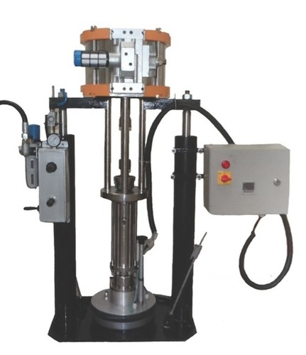Electric Galvanized Dispenser - 25kg Capacity, 220-380 Volt Power Source, Ideal for Heavy-Duty Use