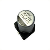 Smd कैपेसिटर्स