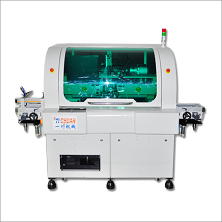 स्वचालित रिवेटिंग मशीन उच्च गति