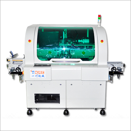 Automatic no-standard Inserting Machine