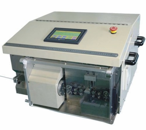 Wireharness Stripping Machine
