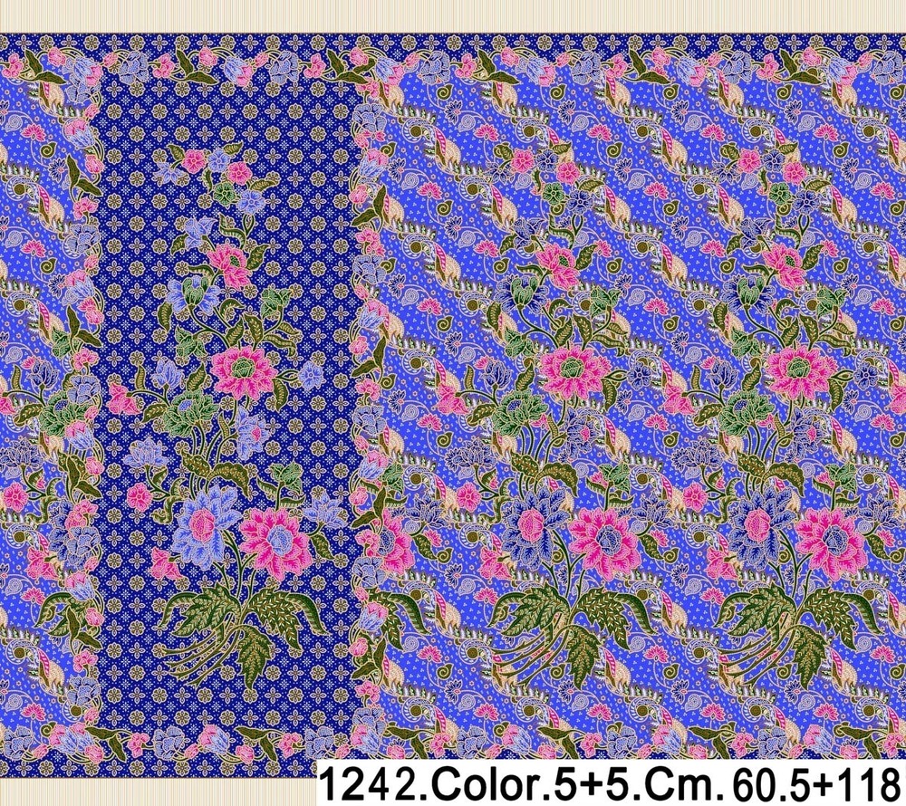 लाल मलेशियन लुंगी