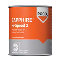 सैफायर हाई स्पीड 2 आवेदन: औद्योगिक