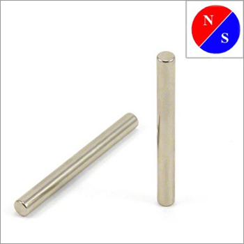 Rectangle Ndfeb Bar Magnets
