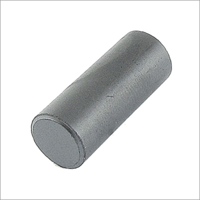 Rectangle Ferrite Bar Magnet