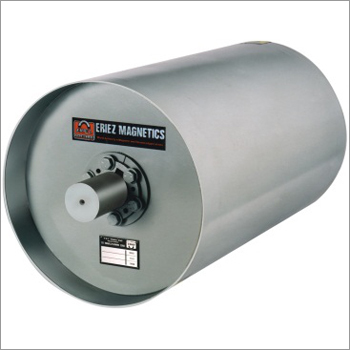 Rectangle Magnetic Separators