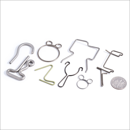 Wire Forms