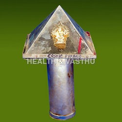 Vastu Pyramid NE Cosmic Yantra