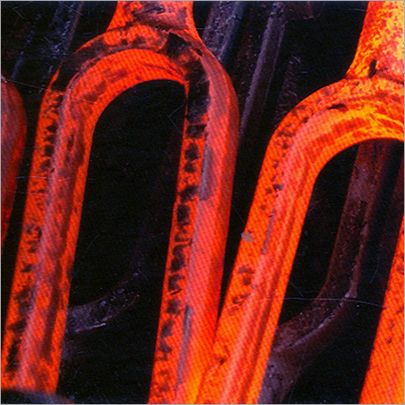 मेटलफ़्लो 4000 अनुप्रयोग: औद्योगिक