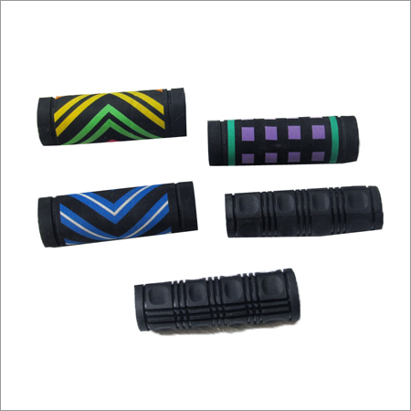 तीन पहिया हैंडल ग्रिप कवर