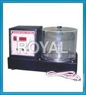 एनाल्जेसियोमीटर (एडी की हॉट प्लेट) अनुप्रयोग: फार्मेसी और प्रयोगशाला