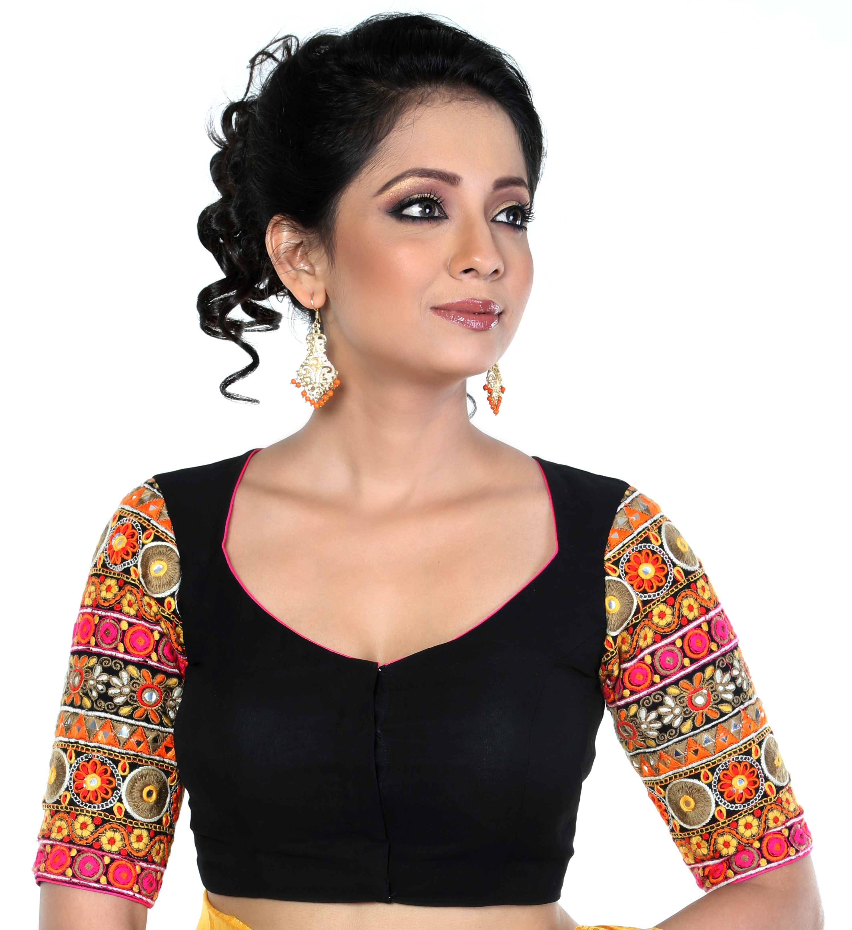 Designer Blouse