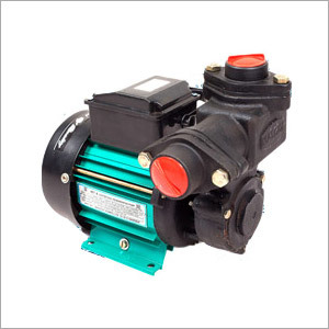 Domestic Pump Application: Submersible