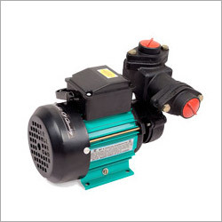 Ss Self Priming Pump