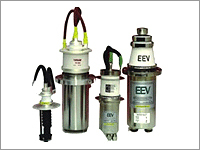 हाई फ़्रीक्वेंसी वैक्यूम ट्यूब वेल्डर