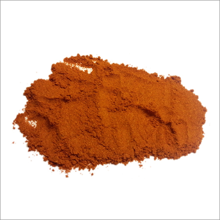 सूखी मिर्च पाउडर