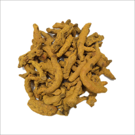 संपूर्ण सूखी हल्दी