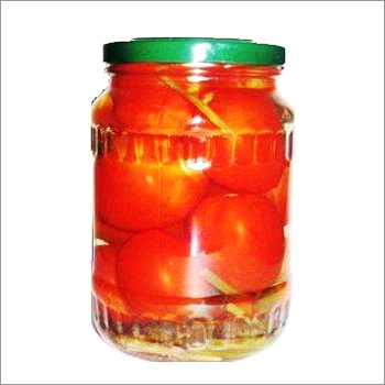 अचार वाले टमाटर