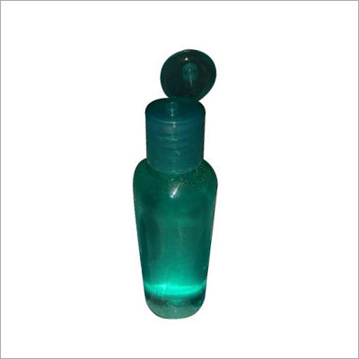 Plastic Hair Oil Bottles - Durable Plastic Material, 300ml Size , Ergonomic Design for Easy Dispensing