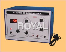 Electro Convulsometer Application: Pharmacy And Laboratory