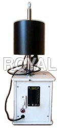 Student Electric Kymographs Application: Pharmacy And Laboratory