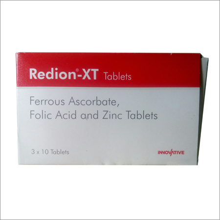 Redion-Xt