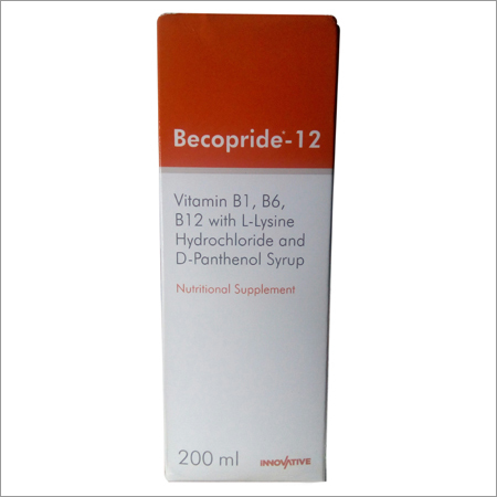 Becopride-12