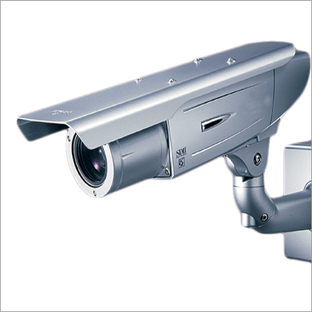 CCTV Cameras