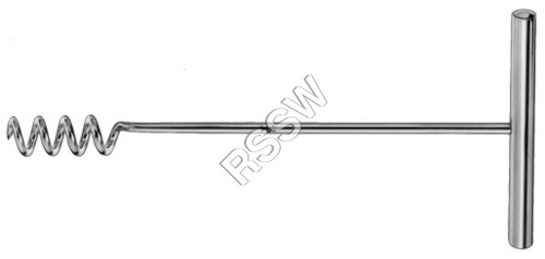 डॉयेन मायोमा स्क्रू