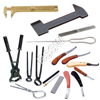 हूफकेयर पशु चिकित्सा