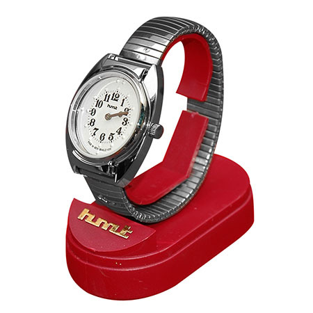 ब्रेइल घड़ी