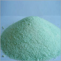 Ferrous Sulphate Heptahydrate - High Purity, Granular Formulation for Water Treatment and Fertilization Applications